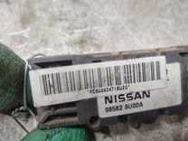 Датчик удара 8T5M5A Nissan Note - Фото 3