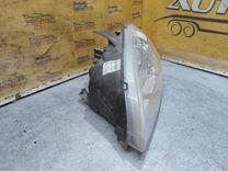 Фара левая 5EUPPV Ford Focus - Фото 2