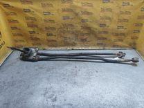 Кулиса TUAB4U Mazda Xedos 6 - Фото 1