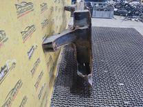 Балка подвески передняя (подрамник) Q5UPGK Opel Corsa купить в магазине запчастей бу