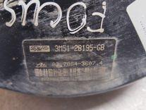 Вакуумный усилитель тормозов 1BJ31M Ford Focus - Фото 2