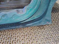 Дверь задняя правая OZUZ6N Peugeot 306 - Фото 6