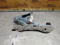 Петля крышки багажника 1MPY7R Volvo S60 - Фото 3