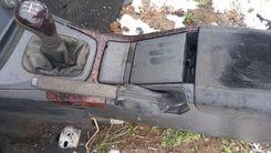 Рычаг ручного тормоза (ручника) U3BUKW Volvo S80 купить