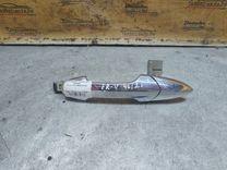 Ручка наружная задняя левая PAM49C Honda FR-V - Фото 1