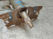 Рулевая колонка GPZSBO Toyota Avensis купить с доставкой