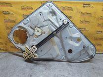 Стеклоподъемник электрический задний левый IGP11B Volkswagen Passat купить в магазине запчастей бу