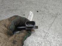 Датчик давления выхлопных газов RXCQHT Volkswagen Polo - Фото 3