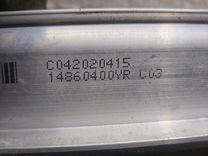 Салазки сиденья 6J71PC Citroen C8 - Фото 4