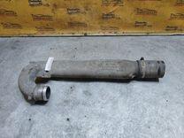 Патрубок интеркулера 61XQ1F Opel Zafira