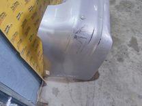 Бампер задний YADG2I Mitsubishi Grandis купить с доставкой