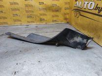 Накладка на порог KJ49Z7 Peugeot 307 купить в магазине запчастей бу