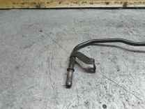 Трубка охлаждающей жидкости металлическая GD3VHY Opel Vectra - Фото 5