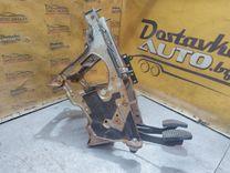 Узел педальный (блок педалей) QAOA9H Peugeot 605 - Фото 2