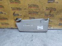 Козырек солнцезащитный XV3FTN Opel Astra купить с доставкой