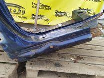 Стойка кузовная передняя левая I2R9TB Toyota Avensis купить