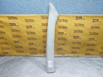 Обшивка стойки передней левой 5DKPBG Volkswagen Passat