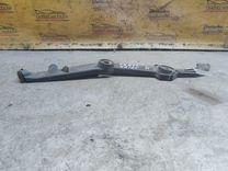 Кронштейн крепления бампера заднего FS9X2Z Toyota Corolla Verso - Фото 2