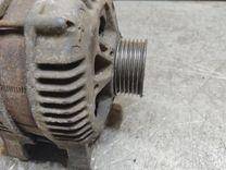 Генератор 4QL331 Peugeot 406 - Фото 4