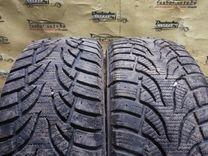 Шина Winter Tact 205/55 R16 NN37UW NN37UW Winter Tact - Фото 2