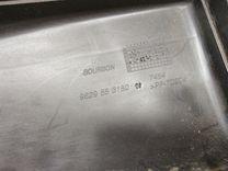 Корпус салонного фильтра JQOEPX Peugeot 607 - Фото 4