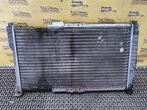 Радиатор (основной) 8PL8XC Daewoo Nubira