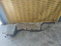 Глушитель M83ZSF Alfa Romeo 147 купить с доставкой. Огромный выбор запчастей и марок авто. У нас есть практически все.