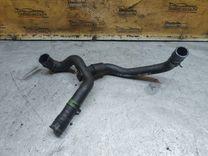 Патрубок вентиляции картера PH3ING Ford C-Max - Фото 3