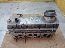 Головка блока цилиндров 0LGYYL Volkswagen Golf