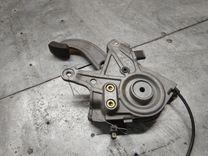 Педаль стояночного тормоза RZBHZM Mercedes ML W163 - Фото 1