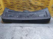 Обшивка крышки багажника ZOZ453 Toyota Corolla Verso купить на авторазборке