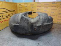 Защита арок задняя левая (подкрылок) 2DEDEG Audi A6 - Фото 3