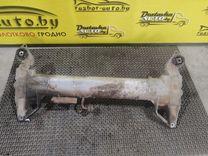 Балка подвески задняя 7I5FA1 Citroen C5 купить на авторазборке