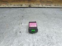 Блок управления бесключевым доступом LLVLFN Honda FR-V - Фото 1