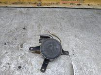 Динамик высокочастотный (пищалка) 22IU9D Hyundai Matrix