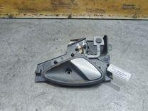 Ручка внутренняя задняя правая JR3VGV Citroen C5 - Фото 2