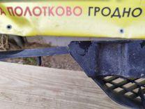 Решетка радиатора XIKPAW Mazda Premacy - Фото 5