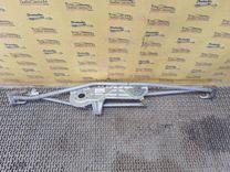 Механизм стеклоочистителя (трапеция дворников) 7K8K0T Seat Alhambra - Фото 5