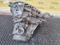 КПП механическая (МКПП) 5-ступенчатая D83D83 Peugeot 605 undefined