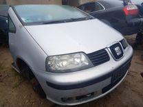Рулевой карданчик YJ64NX Seat Alhambra купить