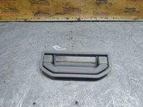 Ручка внутренняя потолочная 2SSZ8H Peugeot 806