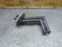 Патрубок отопителя (печки) OSLLL0 Renault Scenic - Фото 3