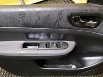 Блок управления стеклоподъемниками 1LVR6S Peugeot 307 - Фото 2