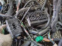 Проводка салона 6O971R Opel Insignia - Фото 5