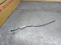 Трос двери передней HU9I43 Renault Megane