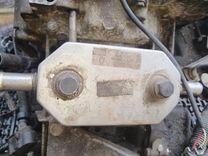 КПП автоматическая (АКПП) 7VORZ6 Renault Megane undefined