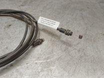 Трос открывания лючка топливного бака AT0CQ1 Peugeot 406 - Фото 2