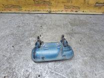 Ручка наружная передняя правая 9LKLH8 Opel Vectra купить с доставкой