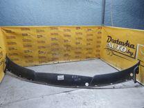 Дождевик 80F446 Renault Espace