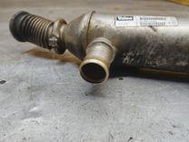 Радиатор EGR R5C9R5 Peugeot 307 купить на авторазборке